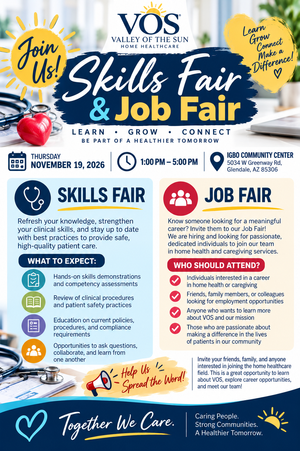 Flyer image