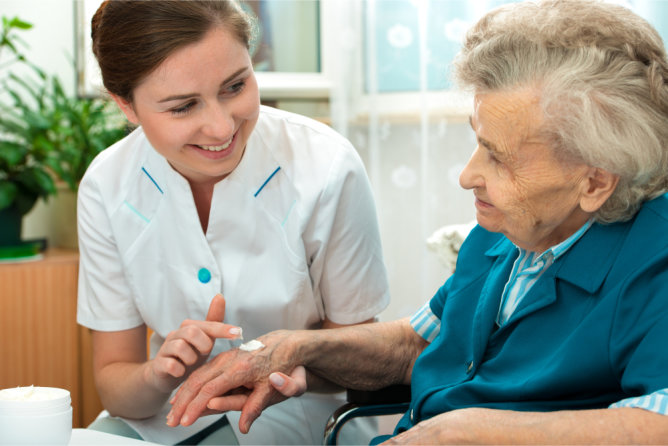 ensuring-senior-home-care-meet-osha-standards